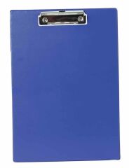 KRAF SEKRETER ALTLIGI A4 KAPAKSIZ MAVI (1040)