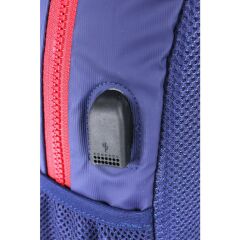 U.S POLO ASSN. SIRT CANTASI (PLCAN23272)