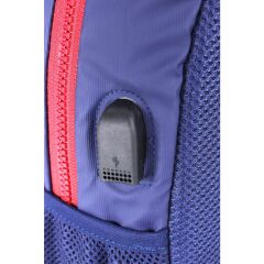 U.S POLO ASSN. SIRT CANTASI (PLCAN23272)