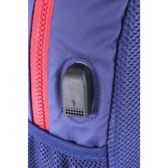 U.S POLO ASSN. SIRT CANTASI (PLCAN23272)