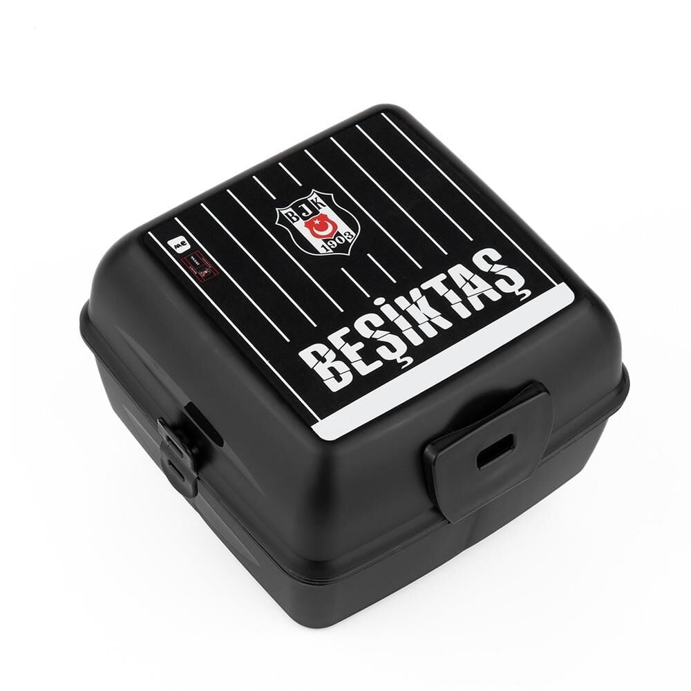 BESIKTAS INCE CUBUK DESENLI SAKLAMA KABI 25368