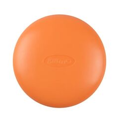 KW-TRIO MAKARON ZIMBA MAKINASI NO:10 TURUNCU