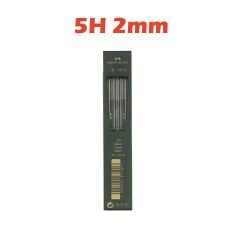 FABER CASTELL MIN 9071  2mm 5H (5090127115)