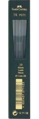 FABER CASTELL MIN 9071 2mm  2H (5090127112)