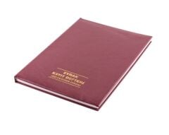 GULPAS MATBUU EVRAK KAYIT DEF.GEL.GID. (375)