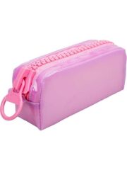 V.LABELKALEM CANTASI  ZIPPER SILIKONLU B.BOY (2360