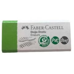 FABER DOGA DOSTU SILGI DUSTFREE PVCFREE (187354)