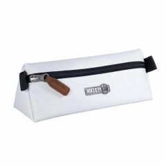 KALEMLIG KALEM CANTASI SHINE TR UGCEN BEYAZ (1015)