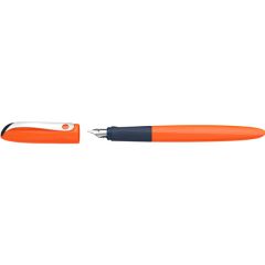 SCHNEIDER WAVY A DOLMA KALEM TURUNCU 162136