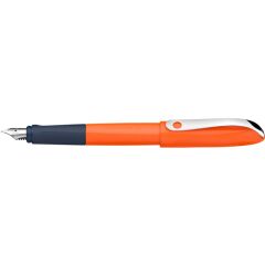 SCHNEIDER WAVY A DOLMA KALEM TURUNCU 162136