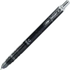 ZEBRA DELGUARD 0.5 VERSATIL KALEM SIYAH