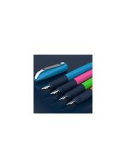SCHNEIDER WAVY A DOLMA KALEM YESIL 162134