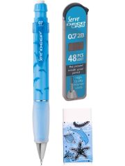 SERVE VERSATIL DEEP 07 DOGA DOLPHIN 3 IN 1