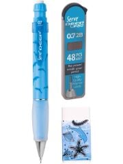 SERVE VERSATIL DEEP 07 DOGA DOLPHIN 3 IN 1