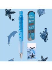 SERVE VERSATIL DEEP 07 DOGA DOLPHIN 3 IN 1