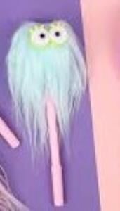 DOLPHIN MONSTER JEL KALEM GP-068