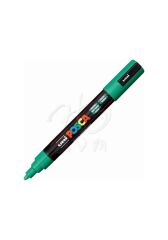 OZEL MARKER UNI POSCA YESIL 1 LI (PC-5M)