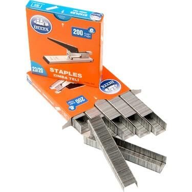 DELTA ZIMBA TELI 23/20 1000 LI (260)