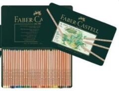 FABER PASTEL BOYA PITT 36 RENK (5190112136)