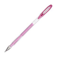 UNI JEL KALEM  NOBLE METALIK 08 PEMBE 1 LI (120NM)