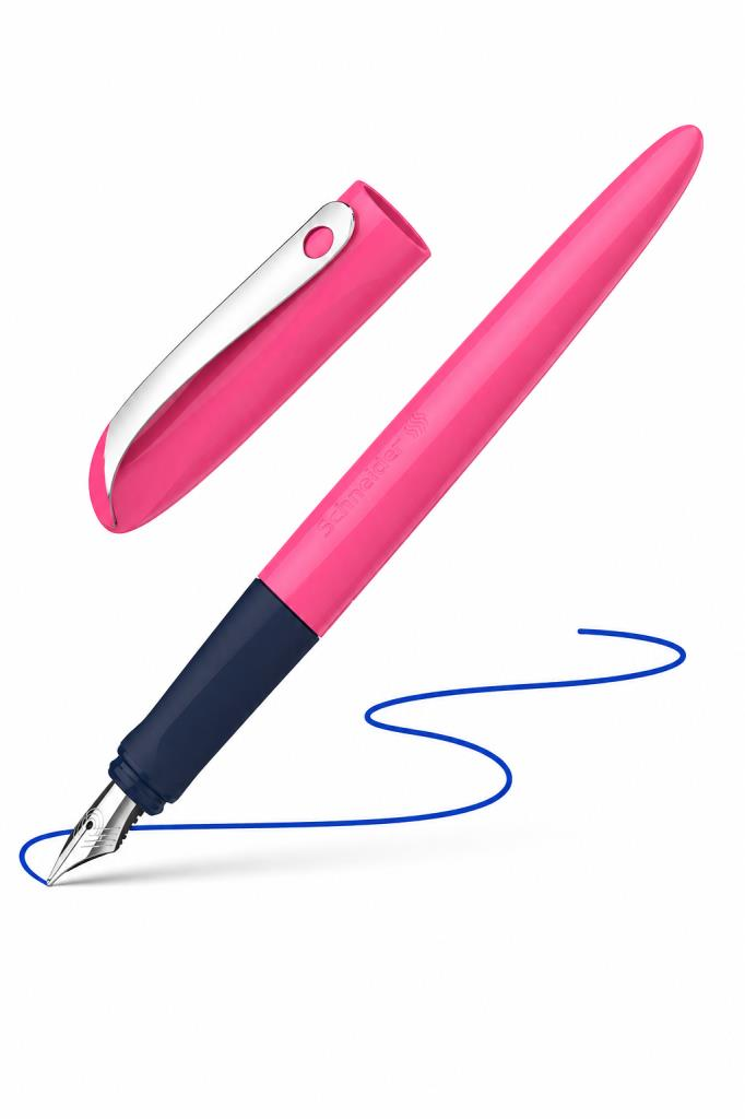 SCHNEIDER WAVY A DOLMA KALEM PEMBE 162139