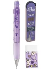 SERVE VERSATIL DEEP 07 DOGA MOR PAW 3 IN 1