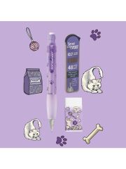 SERVE VERSATIL DEEP 07 DOGA MOR PAW 3 IN 1