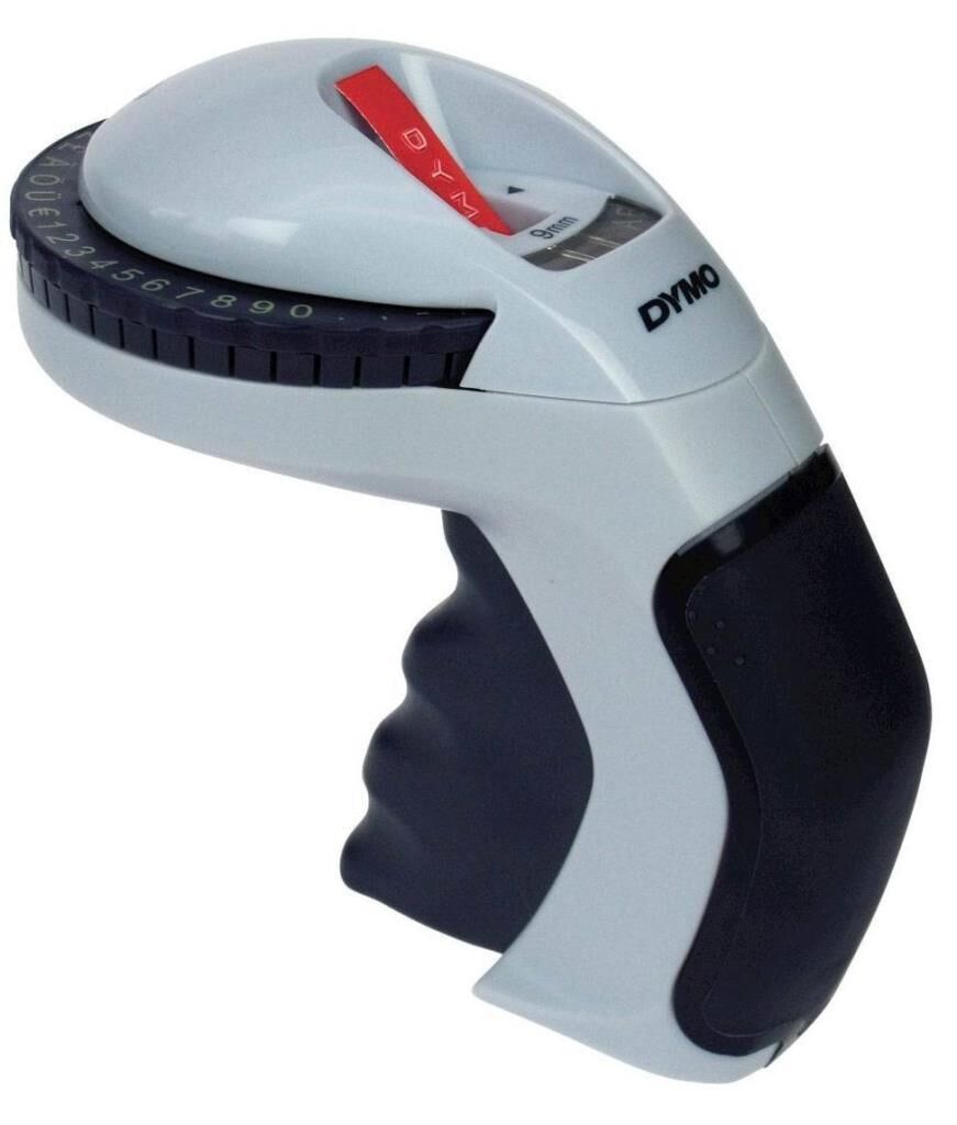 DYMO OMEGA MEKANIK ETIKET MAKINASI  (0717930)