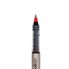 LIQEO ROLLER PILOT KALEM 07 KIRMIZI 12LI  5004R07