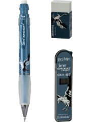 SERVE DEEP 07 HARRY POTTER RAVENCLAW 3 LU SET