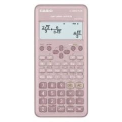 CASIO FX-82ES PLUS BILIM. HESAP MAK. PEMBE 2.NESL