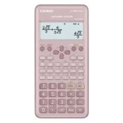 CASIO FX-82ES PLUS BILIM. HESAP MAK. PEMBE 2.NESL