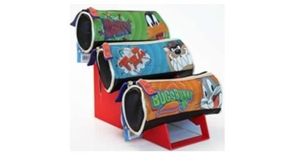LOONEY TUNES/TOM & JERRY (1009)KALEM KUTUSU
