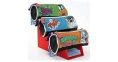 LOONEY TUNES/TOM & JERRY (1009)KALEM KUTUSU