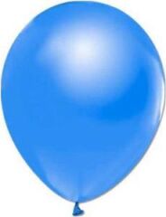 BALONEVI BALON BASKISIZ 12 inc MAVI 100 LU