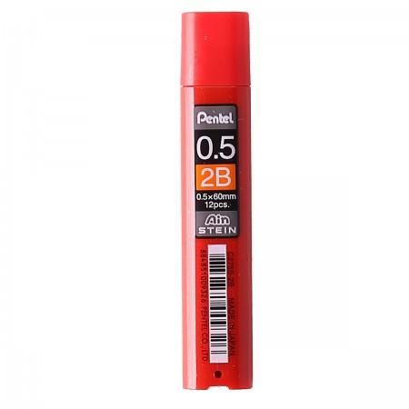 PENTEL HI-POLYMER MIN 05 2B 12LIK TUP (C275S-2B)