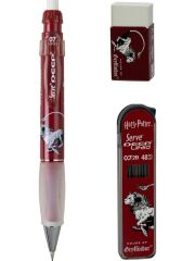 SERVE DEEP 07 HARRY POTTER GRYFFINDOR 3 LU SET