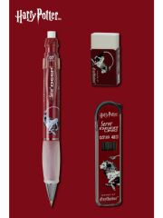 SERVE DEEP 07 HARRY POTTER GRYFFINDOR 3 LU SET