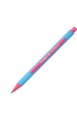 SCHNEIDER TUKENMEZ KALEM SLIDER EDGE XB ROSE