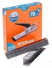 DELTA ZIMBA TELI 23/10 1000 LI (252)