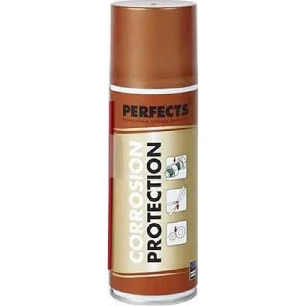 PERFECTS CORROSION PAS ONLEYICI SPREY 200ML KAHVE