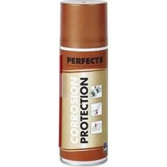 PERFECTS CORROSION PAS ONLEYICI SPREY 200ML KAHVE