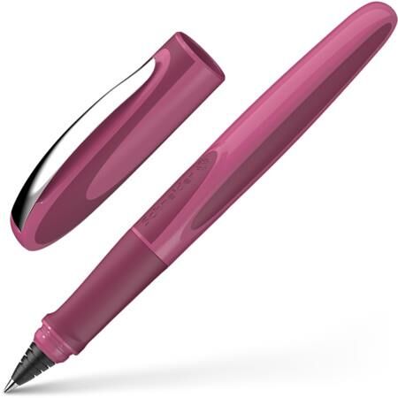 SCHNEIDER SIS RAY ROLLER DEEP BOYSENBERRY