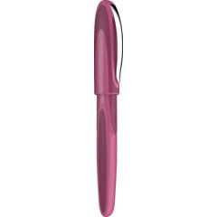 SCHNEIDER SIS RAY ROLLER DEEP BOYSENBERRY