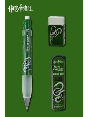 SERVE DEEP 07 HARRY POTTER SLYTHERIN 3 LU SET