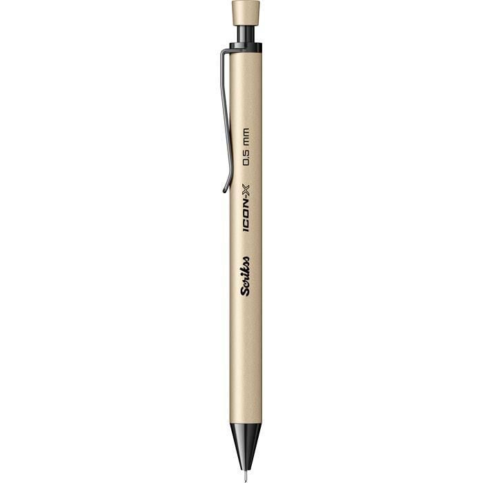 SCRIKSS ICON-X METAL VERSATIL 0.5 MM BEJ