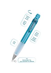 SERVE VERSATIL DEEP 07 OCEAN BLUE SILGI YEDEKLI