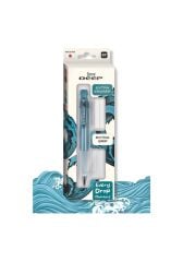 SERVE VERSATIL DEEP 07 OCEAN BLUE SILGI YEDEKLI