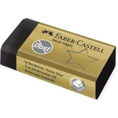 FABER GOLD  EDITION SINAV SILGISI TEKLI (187240-24