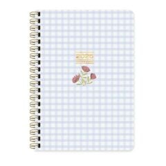 KESKIN AJANDA HAFTALIK 2025 A5 SPR.POTIKARE 600080